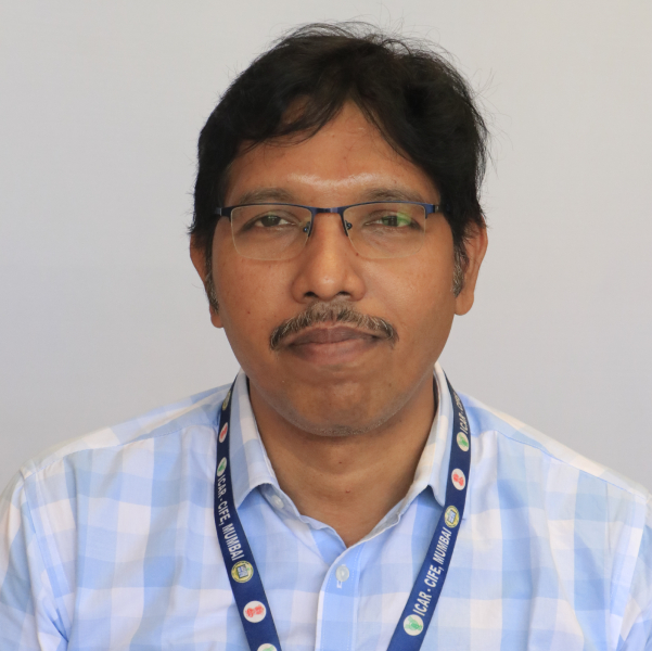 Dr. Annam Pavan Kumar